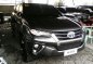 For sale Toyota Fortuner 2017-6