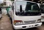 ISUZU Elf - NPR - Boom Truck for sale -2