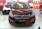 Suzuki Ertiga GL for sale -0