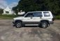 Isuzu Trooper bighorn 2004 diesel 4x4 for sale -4