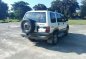 Isuzu Trooper bighorn 2004 diesel 4x4 for sale -1