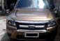 For sale Golden Ford Ranger 2009-0