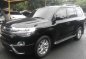 TOYOTA land cruiser bullet proof 2017 for sale-2