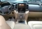 TOYOTA land cruiser bullet proof 2017 for sale-5