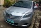 All Stock 2012 Toyota Vios 1.3E For Sale-4