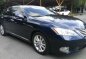 LEXUS ES350 2012 (blue) for sale -1