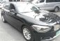 For sale BMW 118d hutch back 2013-2