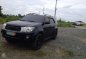 Toyota Fortuner G Matic Diesel 2010 For Sale -0