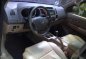 Toyota Fortuner G Matic Diesel 2010 For Sale -1