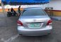 Toyota Vios 1.5 G Top of the line manual 2008-1