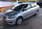 Toyota Vios 1.5 G Top of the line manual 2008-6