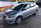 Toyota Vios 1.5 G Top of the line manual 2008-3