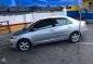 Toyota Vios 1.5 G Top of the line manual 2008-0