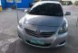 Toyota Vios 1.5 G Top of the line manual 2008-7