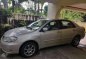 2004 Toyota Corolla Altis 1.6E Manual for sale -0