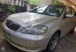 2004 Toyota Corolla Altis 1.6E Manual for sale -2