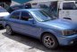2003 Ford Lynx LSI MT Blue Sedan For Sale -2