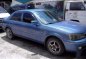 2003 Ford Lynx LSI MT Blue Sedan For Sale -1