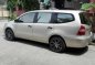 Very Fresh In And Out 2009 Nissan Grand Livina For Sale -1
