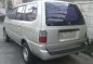 All Working Well 2002 Toyota Revo Gas MT For Sale-1
