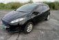 2014 Ford Fiesta 1.5 trend-0