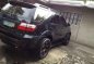 Toyota Fortuner G 2010 4x2 AT Gray For Sale -1