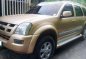 Good As Brand New Isuzu Altera 2006 MT For Sale-1