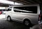 Toyota Hiace 2014 for sale -5
