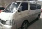 2009 Nissan Urvan Estate for sale - Asialink Preowned Cars-3