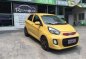 Kia Picanto 2015 (Rosariocars) for sale-9