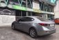 Mazda 3 2016 (Rosariocars) for sale-0