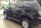 2012 Toyota Fortuner 2.5 G Automatic Black Diesel for sale-0