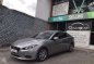 Mazda 3 2016 (Rosariocars) for sale-1