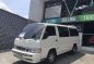 Nissan Urvan 2.7 Manual 2014 Model for sale-9