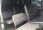 Nissan Urvan 2.7 Manual 2014 Model for sale-7