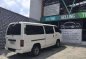 Nissan Urvan 2.7 Manual 2014 Model for sale-3