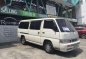 Nissan Urvan 2.7 Manual 2014 Model for sale-5