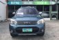 Ford Everest Limited Edition 2013 for sale-2