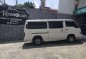 Nissan Urvan 2.7 Manual 2014 Model for sale-8