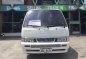 Nissan Urvan 2.7 Manual 2014 Model for sale-1