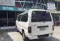 Nissan Urvan 2.7 Manual 2014 Model for sale-0