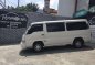 Nissan Urvan 2.7 Manual 2014 Model for sale-6