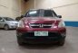 Honda CRV 2003 for sale - Asialink Preowned Cars-0