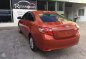 Toyota Vios 1.3 E Manual 2017 for sale-10