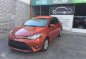 Toyota Vios 1.3 E Manual 2017 for sale-0