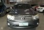 2009 Toyota Fortuner G for sale - Asialink Preowned Cars-3