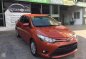 Toyota Vios 1.3 E Manual 2017 for sale-7