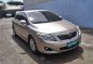 2010 Toyota Corolla Altis 16 G At for sale-1