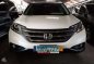 2012 Honda CRV 4x4 Automatic for sale-3