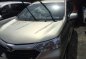 2017 Toyota Avanza 1.3 E Variant Automatic Beige for sale-0